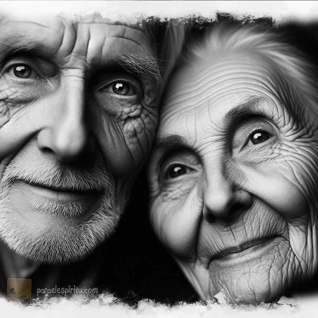 Vivir mucho