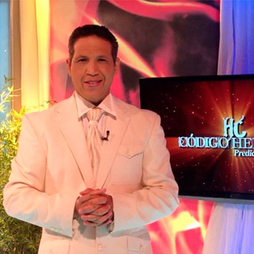 Hermes Ramirez: Predicciones 2016 (Completas)