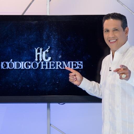 Código Hermes celebra record como programa con mayor audiencia en Venezuela