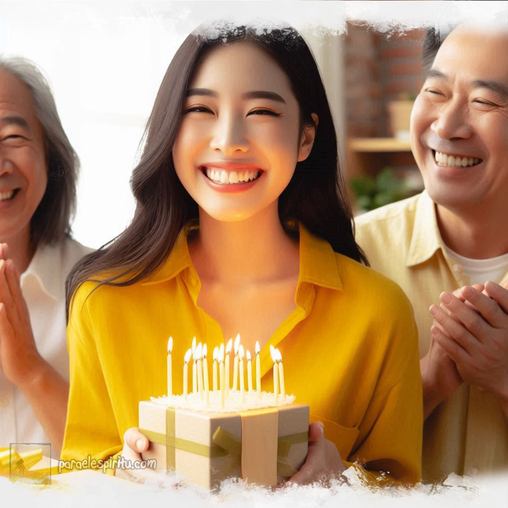 El Día de tu Cumpleaños por Feng Shui