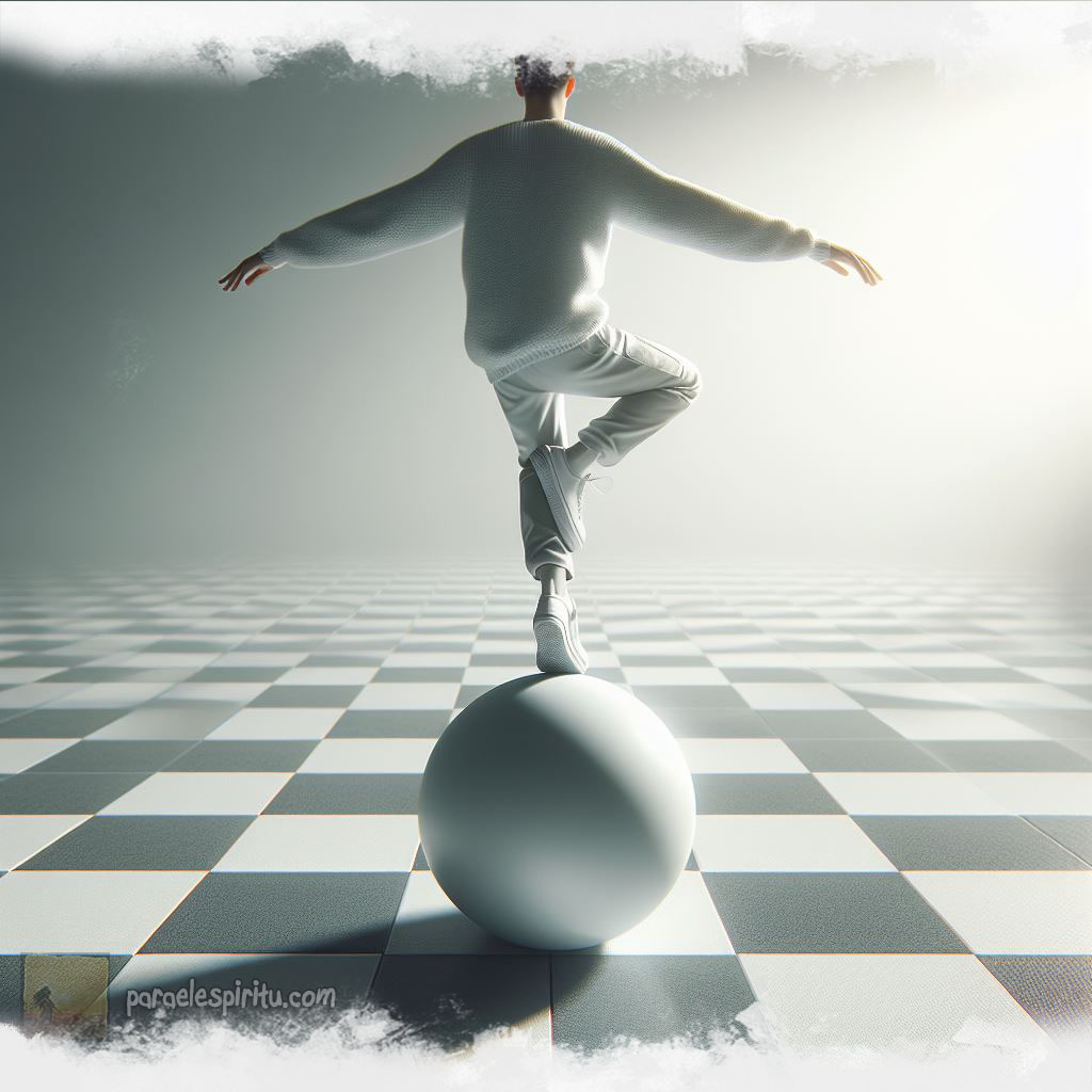 Equilibrio entre emoción y razón