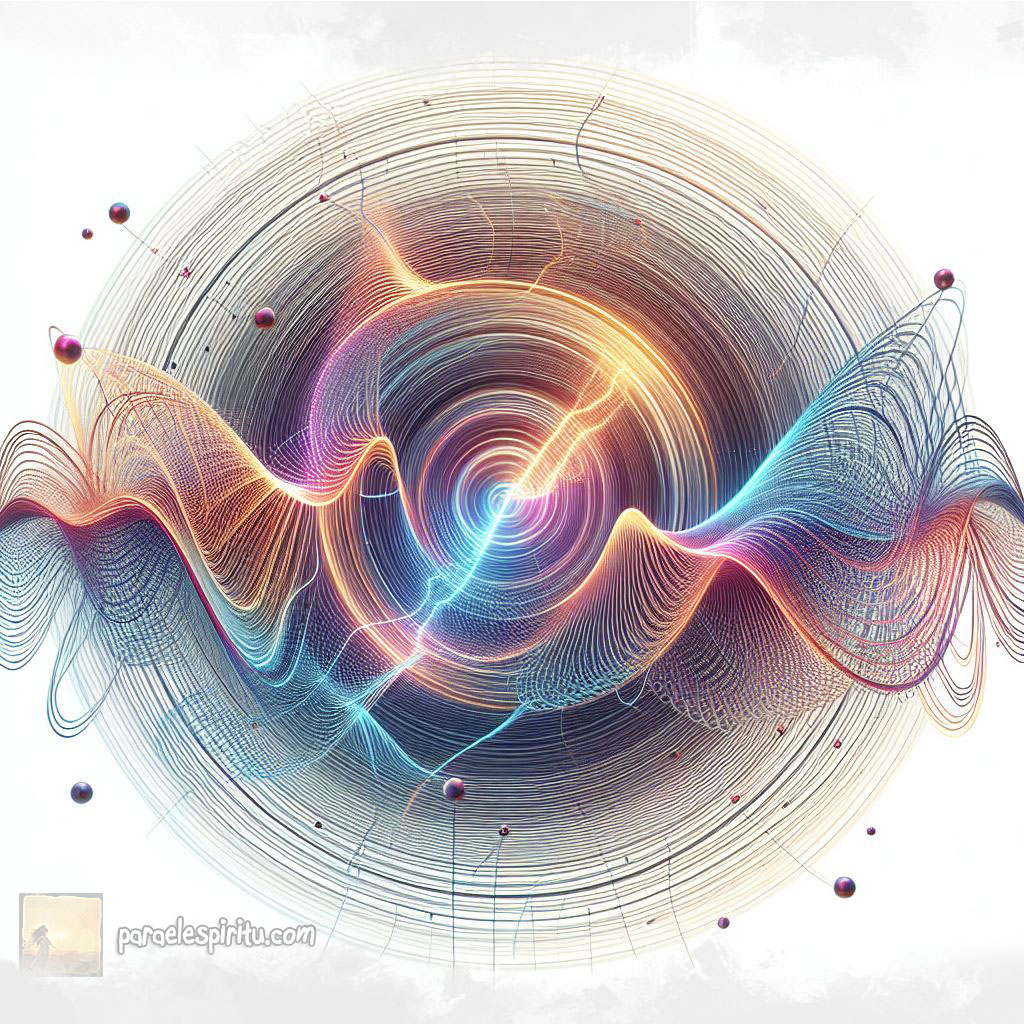 Aplicando los principio energeticos en nuestra vida (I)