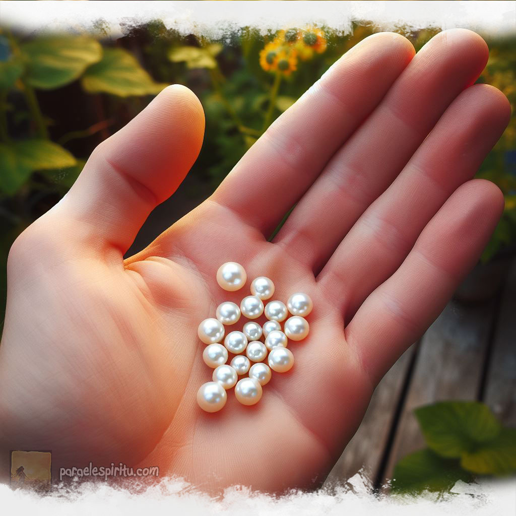 Perlas para el camino