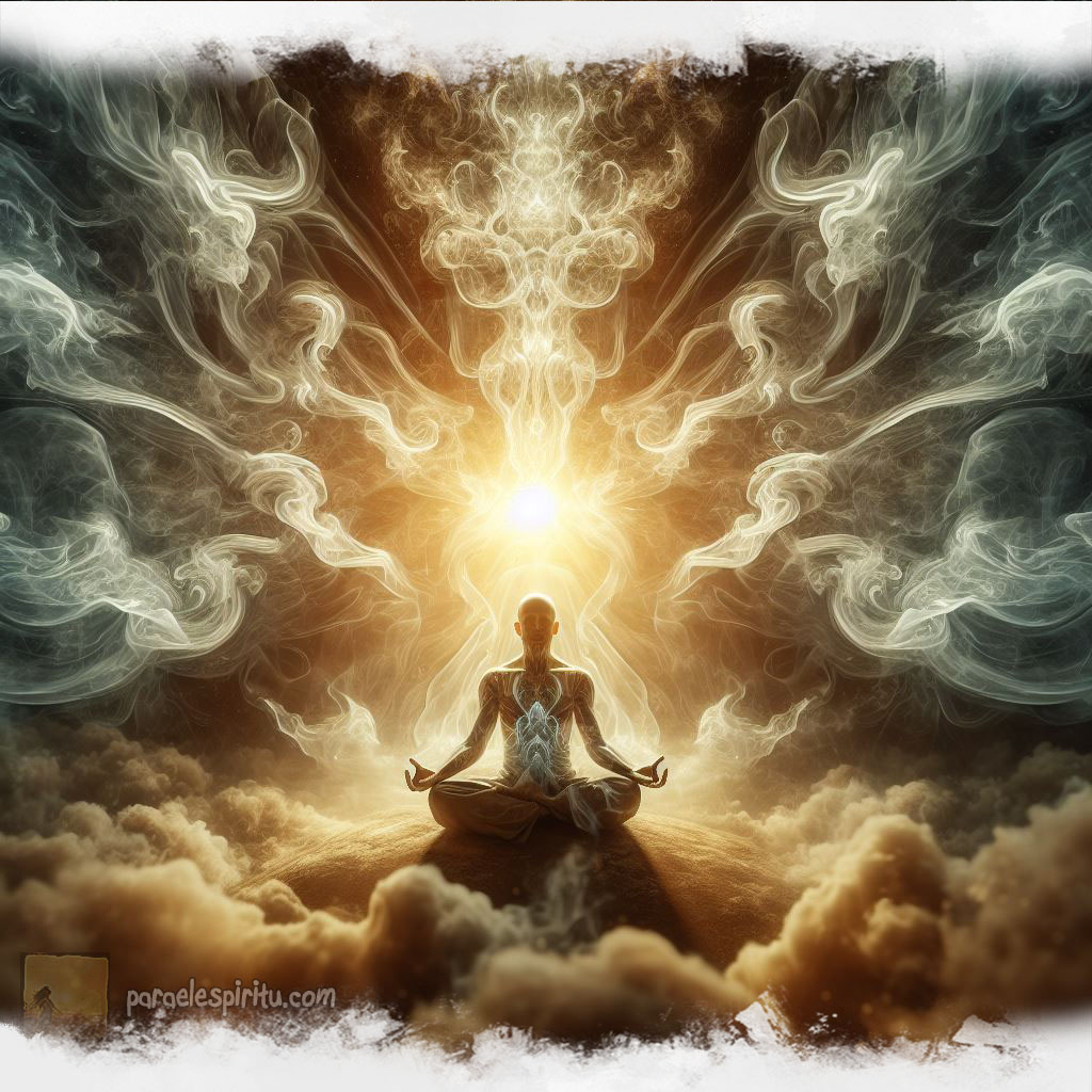 Eleva tu nivel de conciencia